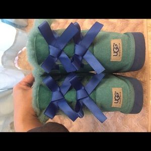 Kids uggs
